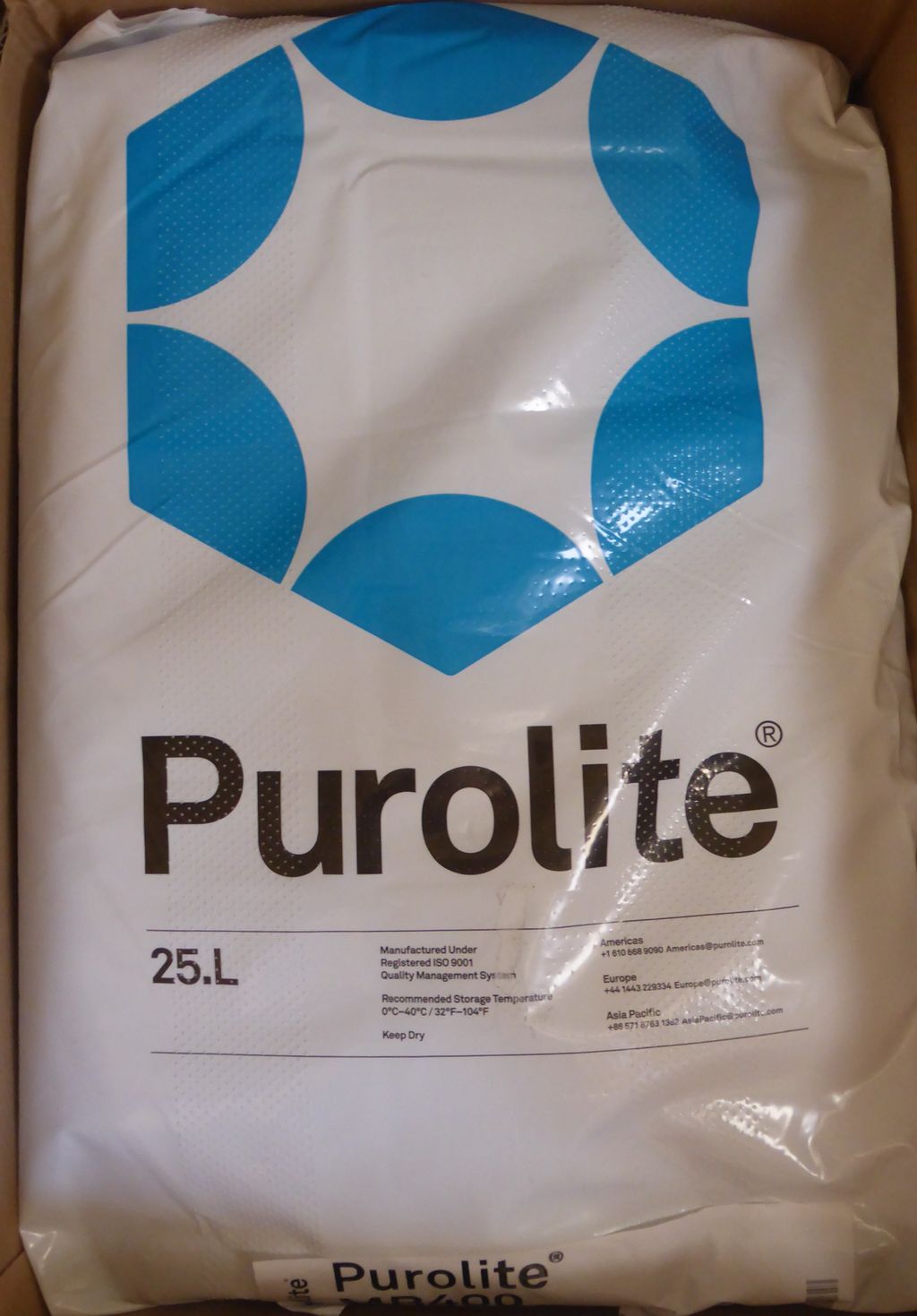Purolite
